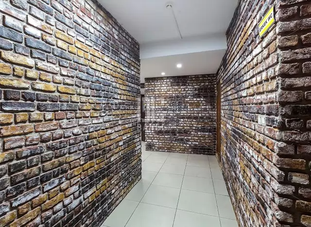 Seyitgazi İnşaat Taş Duvarcısı